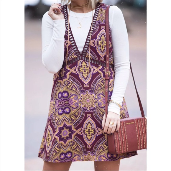 Tobi dress - Picture 4 of 5